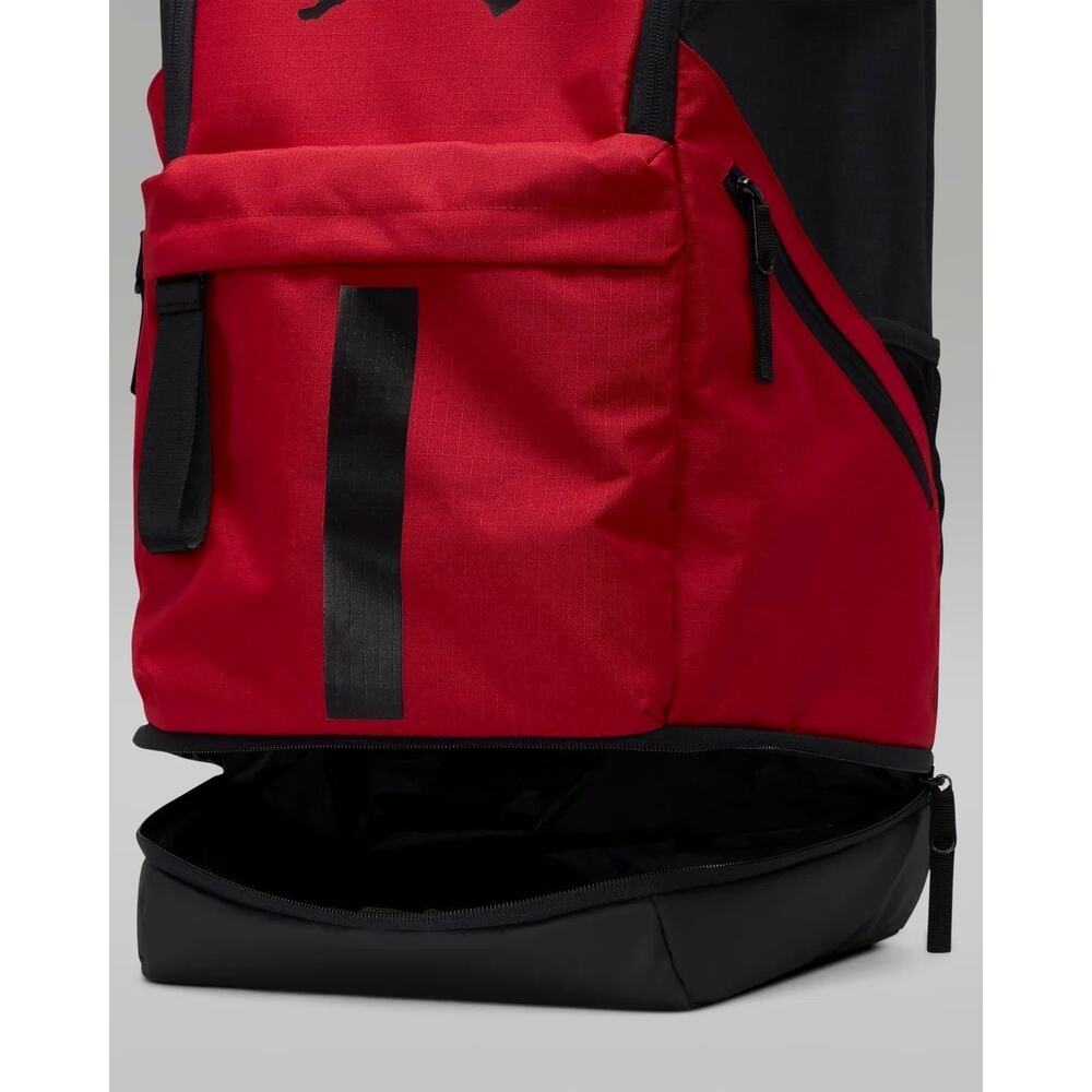 NWT❤️Jordan Large Backpack - Picture 11 of 12